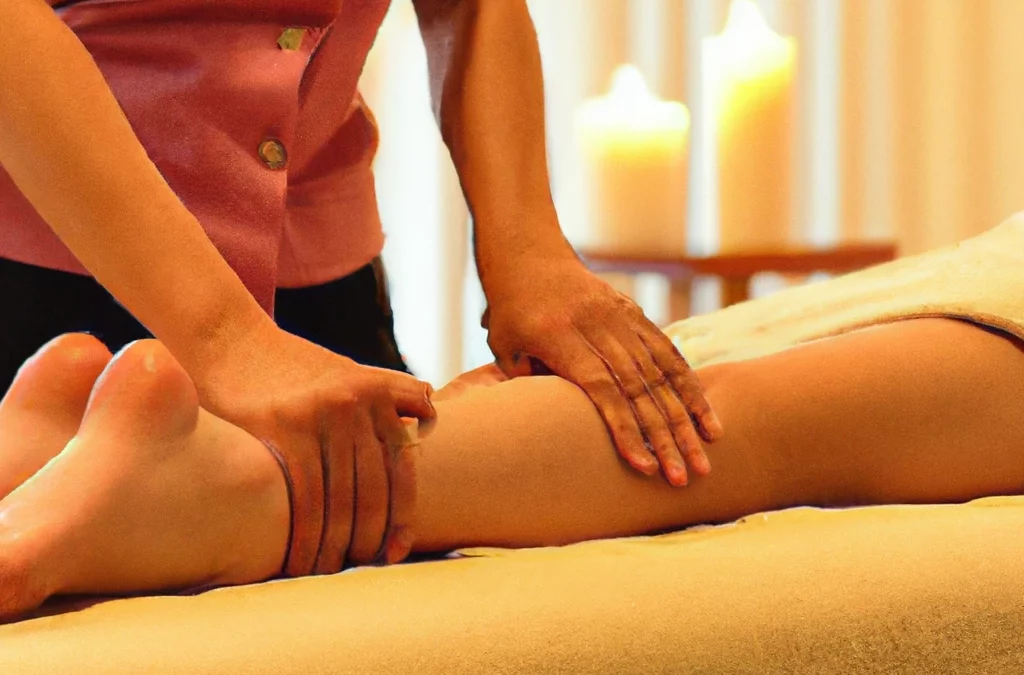 10 reasons to get a Vietnamese massage