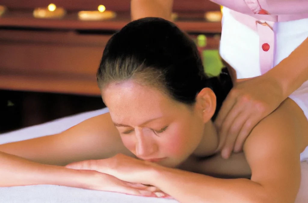 Discover the Unique Benefits of Vietnamese Massage